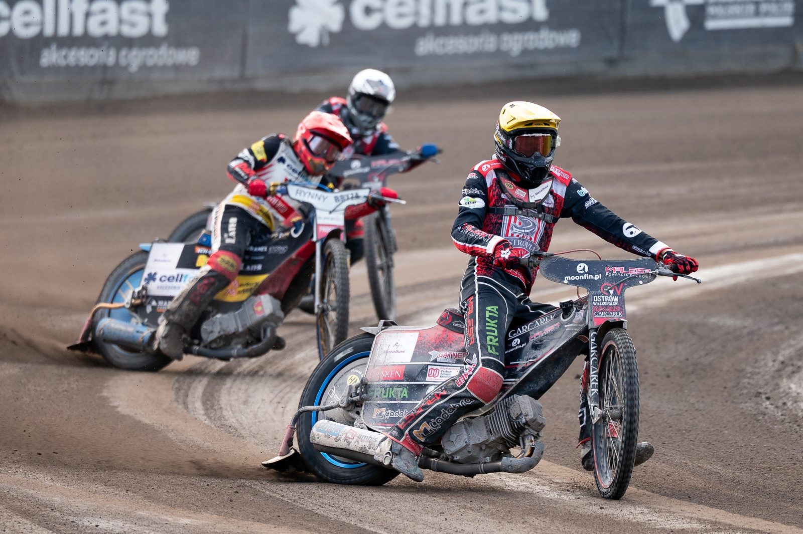 Gdzie oglądać żużel na żywo? Harmonogram transmisji na ten tydzień