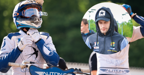 Unia Tarnów będzie wzmocniona?! Były zawodnik „Jaskółek” zgłasza chęć ratowania klubu!