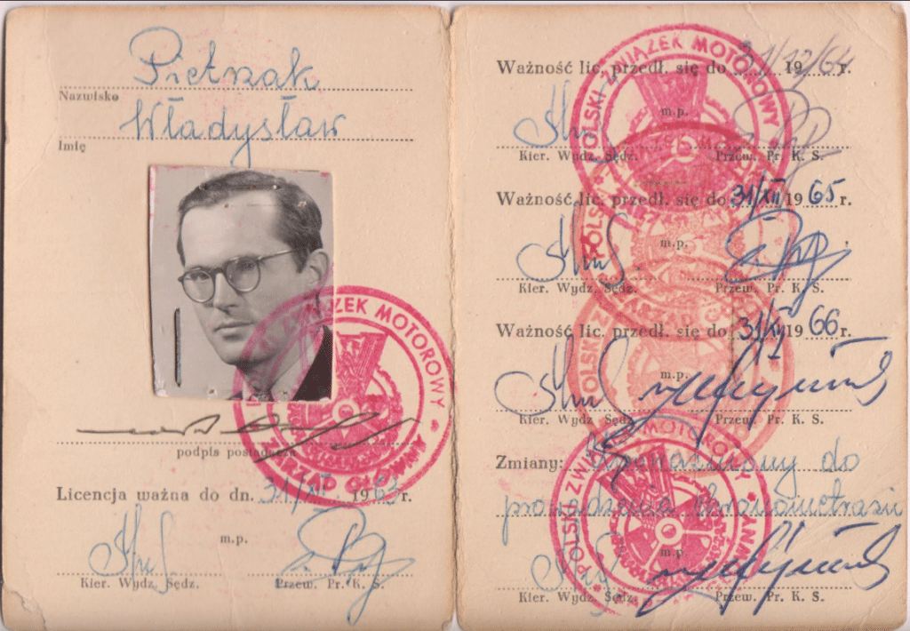 Wladyslaw Pietrzal