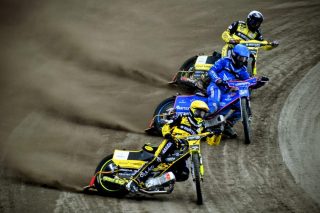 składy Orzeł Łódź – PSŻ Poznań