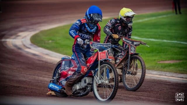 Stanisław Chomski o walce o awans z KLŻ 2026. Wskazał dwóch głównych faworytów