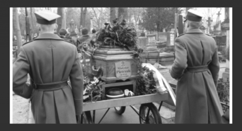 Żużel. Działacz żużlowy, który walczył o Warszawę. Niezwykła historia Władysława Pietrzaka