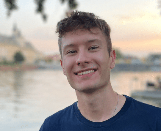 Avatar Jakub Bielak