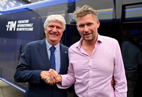 Żużel. Mayfield Sports Events przejmuje FIM Speedway! Czy to początek nowej ery? Wszystko na to wskazuje!