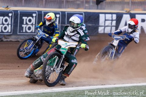 Żużel. Włókniarz Częstochowa żegna sezon miniżużlowy. Finał IMP i Mistrzostwa Śląska już w piątek