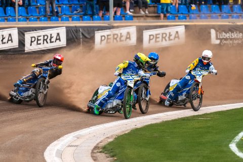 Żużel na żywo w tym tygodniu! Gdzie oglądać i transmisje TV