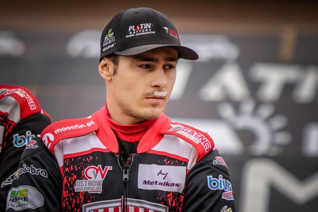 Żużel. Sebastian Szostak przerwał milczenie po wypadku! „Wracam do siebie”