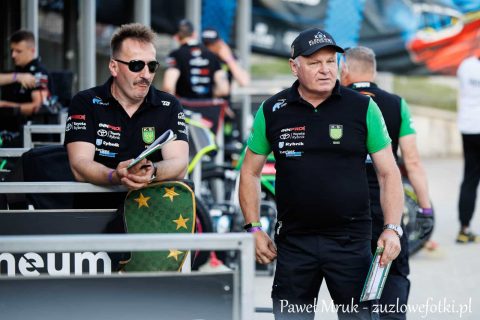 Żużel. Czy to koniec Krzysztofa Mrozka?! ROW Rybnik wydał specjalny komunikat