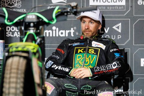 Z nim mogą powalczyć o coś więcej. Włókniarz odpala ofensywę i ma nowego lidera