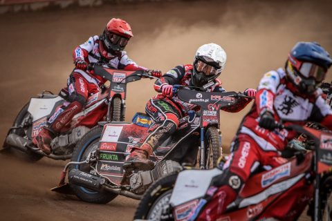 Sebastian Szostak trafi do Włókniarza?! Wymowne słowa zawodnika