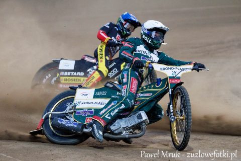 Żużel. Problemy Włókniarza!? Ważny sponsor zakończył współpracę z klubem