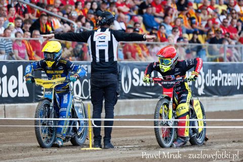 Żużel. Terminarz PGE Ekstraligi 2026