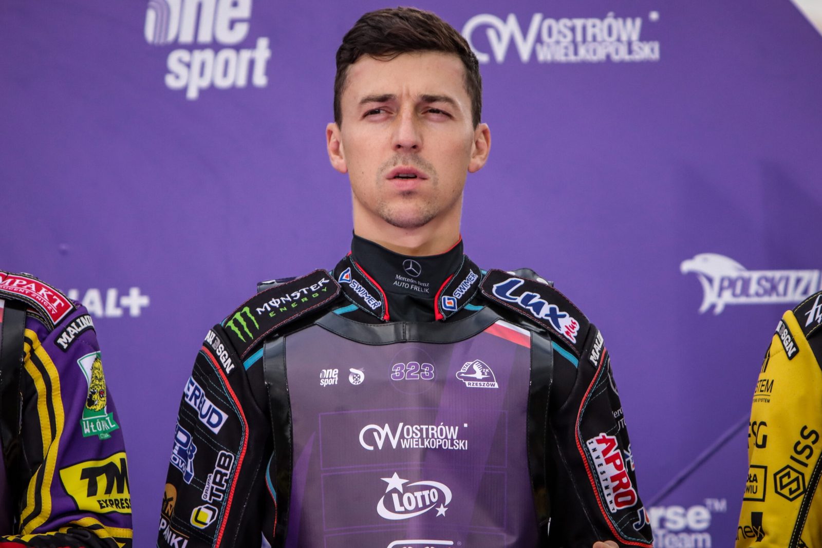 Żużel. Stal Gorzów na gali KSW! Gwiazdy drużyny pojawiły się na wielkim wydarzeniu 4 20250719 190131730 iOS scaled