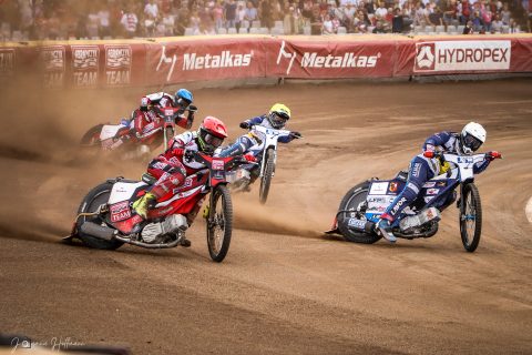 Żużel. Finał Metalkas 2 Ekstraligi, który elektryzuje! Faworyt pod presją, legenda nie ma wątpliwości