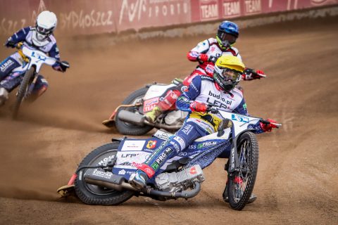 Żużel. Polonia i Unia zaczynają wojnę! Dla kogo awans do PGE Ekstraligi? [ZAPOWIEDŹ]