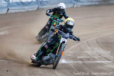 Żużel. Dominacja reprezentantów Polski w finale! Biało-czerwone podium w Mistrzostwach Europy