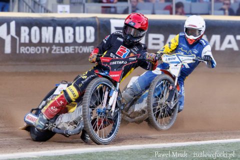 Żużel. Sparta Wrocław – Pres Toruń: czy 14 punktów jest do odrobienia? Zabieramy głos razem z ekspertem!