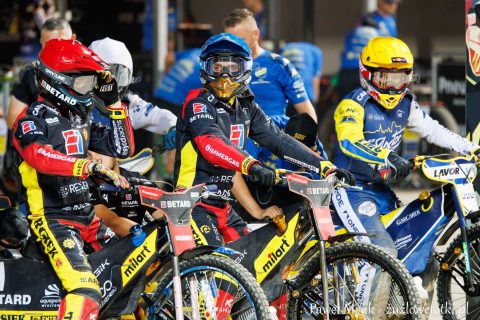 Wiemy, co z przyszłością juniora Sparty Wrocław! Klub wydał komunikat