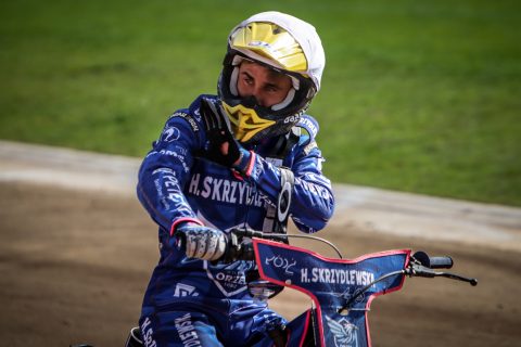 Żużel. Patryk Wojdyło chwali ROW Rybnik za konkrety. Po tych słowach w Łodzi zawrzało