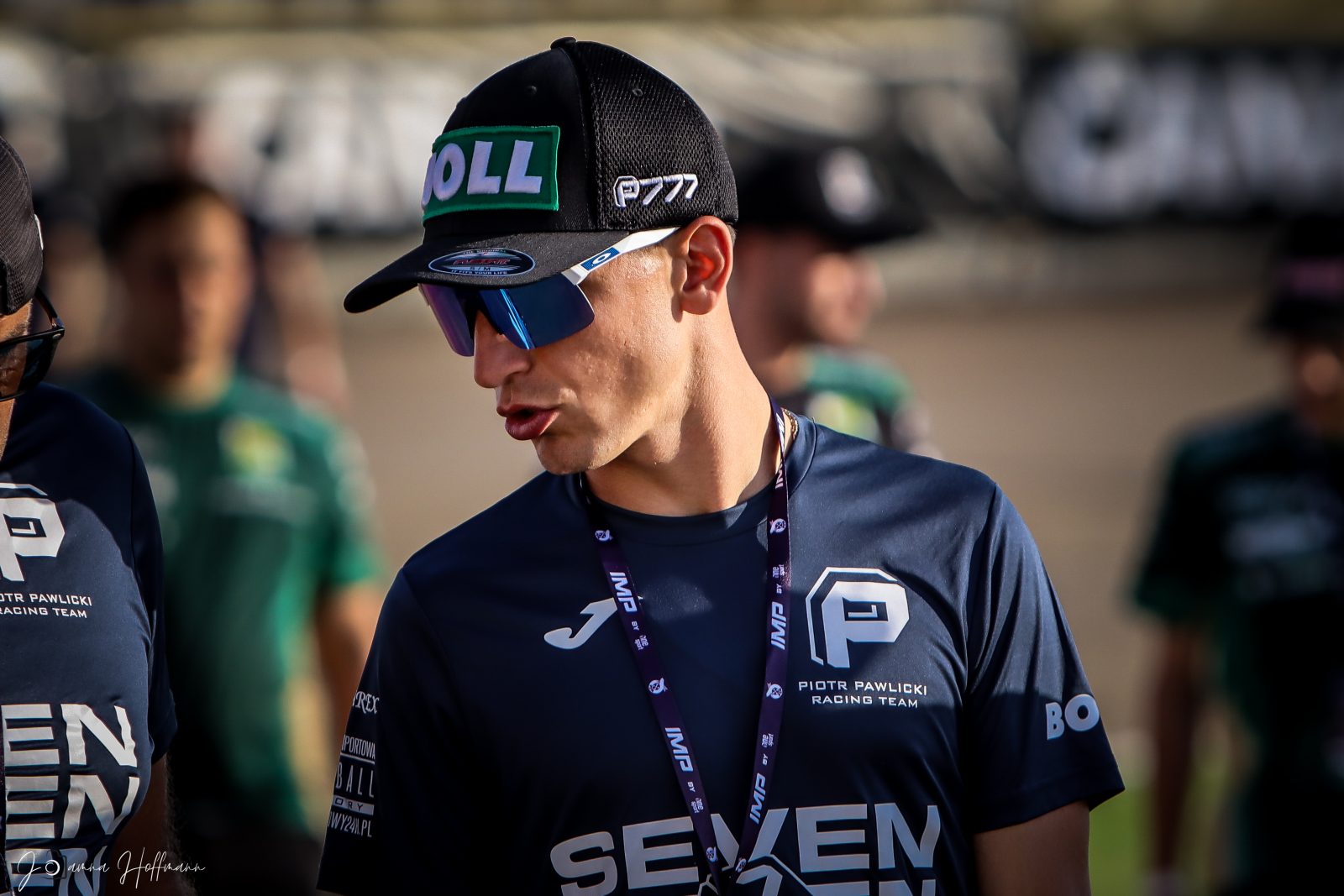 Żużel. Piotr Pawlicki robi zamieszanie w Szwecji. Ten ruch może zmienić układ sił