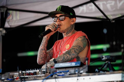 Nie było rozmów między Stalą Rzeszów a Woffindenem!? Zawodnik reaguje na słowa prezesa „Żurawi”