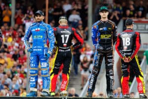 Grand Prix na żużlu 2025: Zmarzlik kontra Kurtz. „Będą drzazgi leciały” – zapowiada legenda