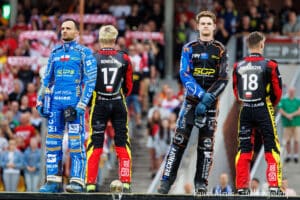 Quiz żużlowy. Mistrzowie świata na żużlu po 2000 roku. Sprawdź, ile naprawdę pamiętasz