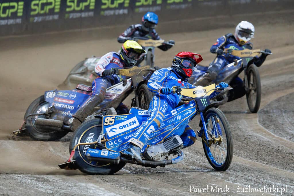 Korościel już wie kto wygra Speedway Grand Prix! Jego pupil wskazał mistrza świata 2 20250830 2000 028