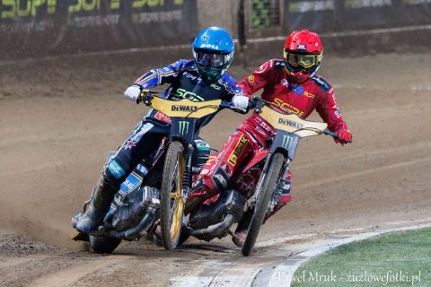 Żużel. Znamy składy na Speedway of Nations! Wiemy, na kogo postawili selekcjonerzy