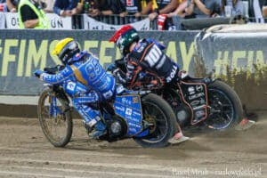 Gdzie oglądać finał Speedway Grand Prix
