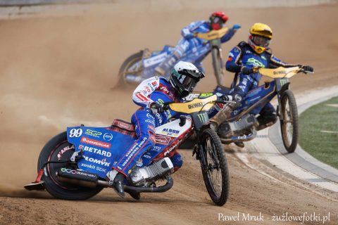 Czas na Speedway of Nations w Toruniu! Obrońcy tytułu awansują do finału? [ZAPOWIEDŹ]