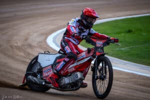 Polonia Bydgoszcz – GKM Grudziądz