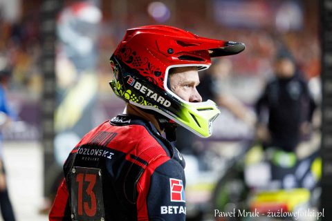 Żużel. Stary silnik, wielkie serce! Łaguta: „Siedem lat, a dalej klei jak rakieta”