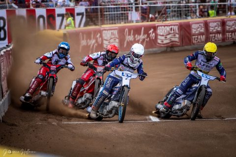 Żużel. Ostateczna walka o awans do PGE Ekstraligi! Unia Leszno czy Polonia Bydgoszcz? [ZAPOWIEDŹ]