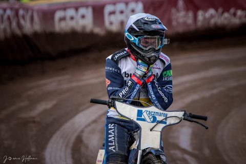 PSŻ Poznań pozyska kolejnego Australijczyka?! Sam zawodnik zdradził szczegóły