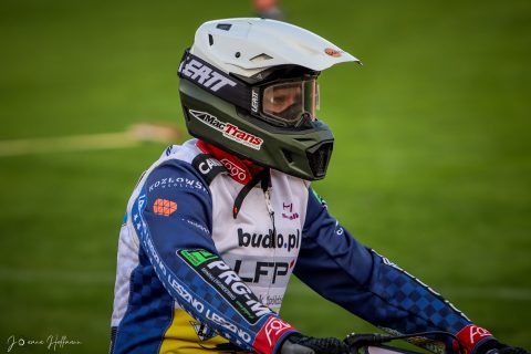 Żużel. Janusz Kołodziej czuł strach podczas finału? „Ja pierdziele, no było tak fajnie przez cały sezon”