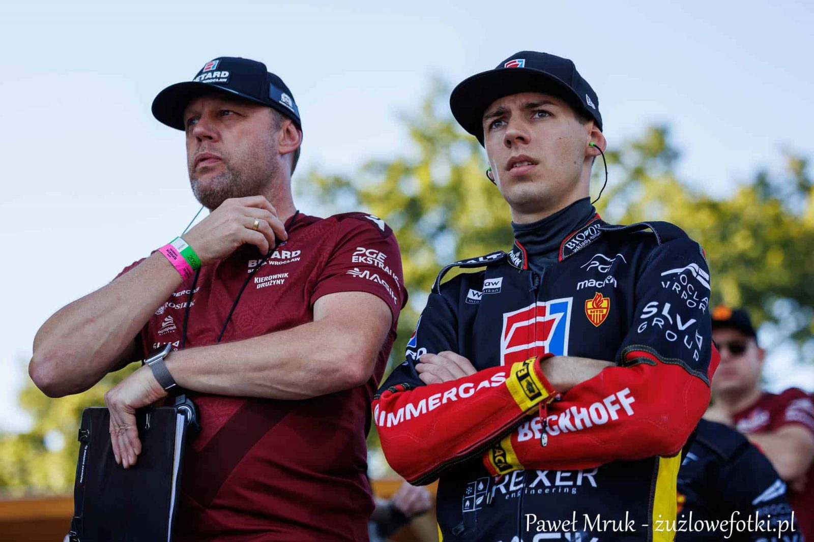 "Szukałem tych błęd&oacute;w". Bartłomiej Kowalski o ciężkiej pracy nad meczami wyjazdowymi