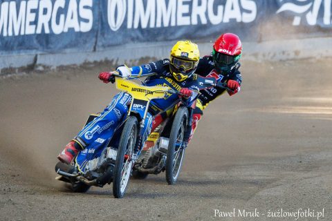 Żużel. Były prezes GKM Grudziądz: „Nic nie muszą w TOP4”! Czy taka mentalność pogrążyła drużynę w walce o medal?