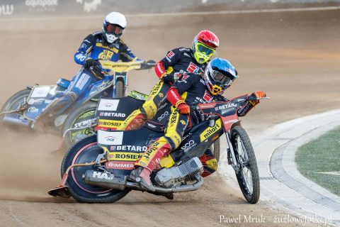 Sparta Wrocław przypieczętuje brąz? Potrzebują niewiele do szczęścia [ZAPOWIEDŹ]