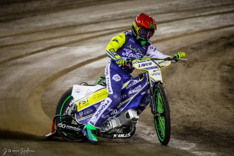 Żużel. PRES Toruń. Patryk Dudek po nokaucie Motoru: „To nie koniec! W Lublinie czeka nas ciężka przeprawa”