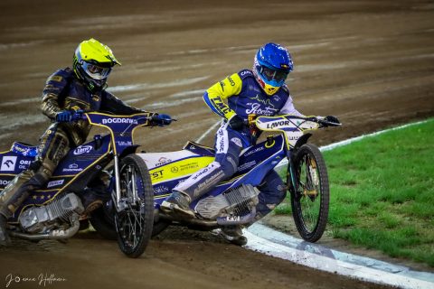 Żużel. Poznaliśmy składy na walkę o złoto! Tak finaliści pojadą w Lublinie