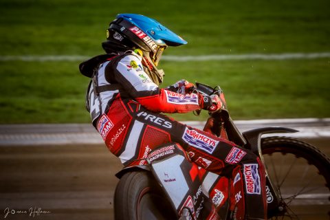 Żużel. „Nie marzyłem o tym!” Czy 16-letni Pawełczak to nowa gwiazda?