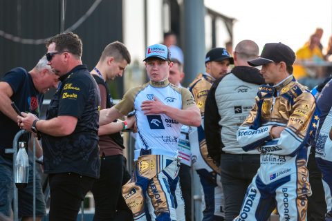 Żużel. Tak wyglądałaby PGE Ekstraliga 2026 z KSM. Jeden klub miałby ogromny problem