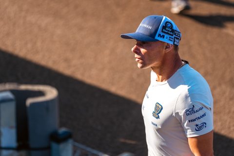 Żużel. Motor Lublin i dramat w finale! Trener Kuciapa uderza w problem drużyny