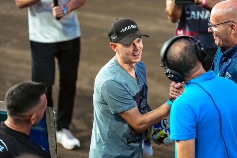 Jarosław Hampel zszokował wszystkich! Zawodnik kończy karierę