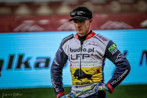Żużel. Transfer ZKS Stalii Rzeszów! Decyzja może zaskoczyć