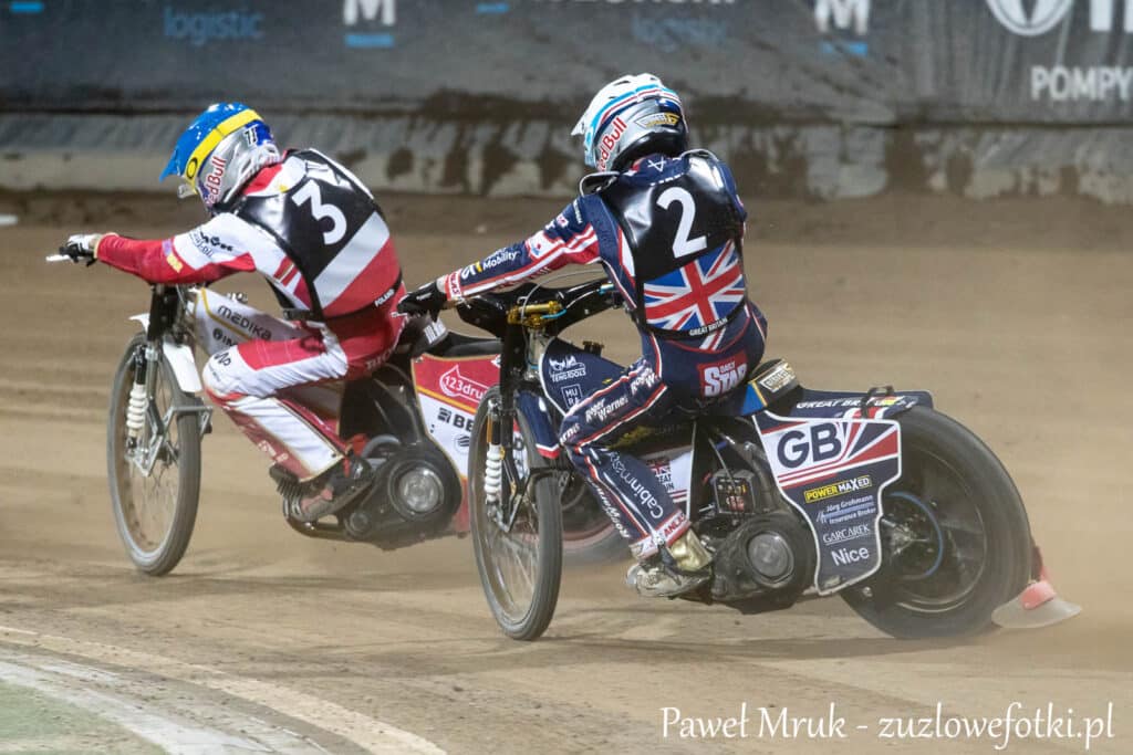 Żużel. Rewolucyjne zmiany w DPŚ oraz SoN! Zwycięzca z Torunia pojedzie na Stadionie Narodowym 3 488884540 1224207636372492 4727504309079103171 n
