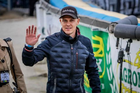 Żużel. Jarosław Hampel nie owija w bawełnę. Tak ocenia Polskę przed finałem DPŚ w Warszawie