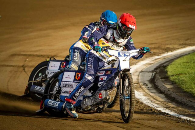 Żużel. Unia Leszno z ciekawymi ruchami! Zawodnik odchodzi, a klub szuka nowego młodzieżowca