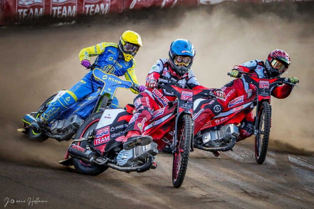 Abramczyk Polonia Bydgoszcz wygrywa Stal Gorzów [RELACJA]
